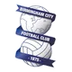 Logo of Birmingham City