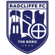 Logo of Radcliffe Borough