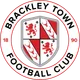 Logo of Brackley Town