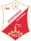 Logo of FK Dubocica