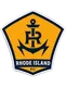 Logo of Rhode Island