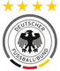 Logo of Germany U21