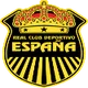 Logo of Real Espana Reserves