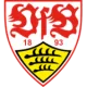 Logo of VfB Stuttgart II