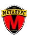 Logo of Metalurh Zaporizhya