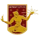 Logo of Detroit City