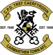 Logo of Carmarthen