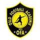 Logo of Oslo Football Academy Dakar