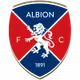 Logo of Albion FC