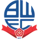 Logo of Bolton Wanderers