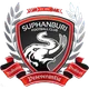 Logo of Suphanburi FC