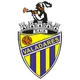 Logo of Valadares Gaia FC