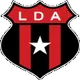 Logo of Alajuelense (w)