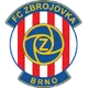 Logo of Brno B