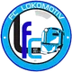 Logo of Johvi FC Lokomotiv