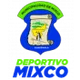 Logo of Deportivo Mixco