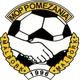 Logo of Pomezania Malbork FC