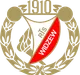 Logo of Widzew lodz