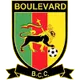Logo of Boulevard Blazers FC