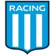 Logo of Racing Club Women