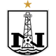 Logo of FC Neftci Baku