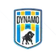 Logo of Dynamo Puerto FC