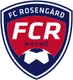 Logo of FC Rosengard (w)
