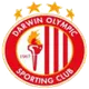 Logo of Darwin Olympics
