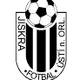 Logo of Jiskra Usti nad Orlici