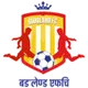 Logo of Bodoland FC