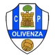 Logo of Olivenza FC