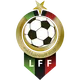 Logo of Libya