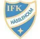 Logo of IFK Hassleholm