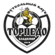 Logo of Torpedo Vladimir