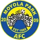 Logo of Moyola Park