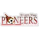 Logo of West Mass Pioneers