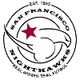 Logo of San Francisco Nighthawks (w)