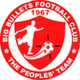 Logo of Big Bullets FC