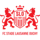 Logo of Stade Ouchy