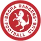 Logo of Brora Rangers