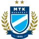 Logo of MTK Budapest