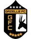 Logo of FC Gazelle