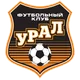 Logo of FK Ural Youth