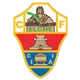 Elche CF Ilicitano