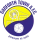 Logo of Garforth Town AFC