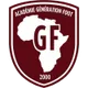 Logo of Generation Foot