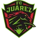 Logo of FC Juarez