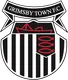 Logo of Grimsby Town