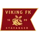Logo of Viking