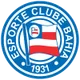 Logo of EC Bahia Women